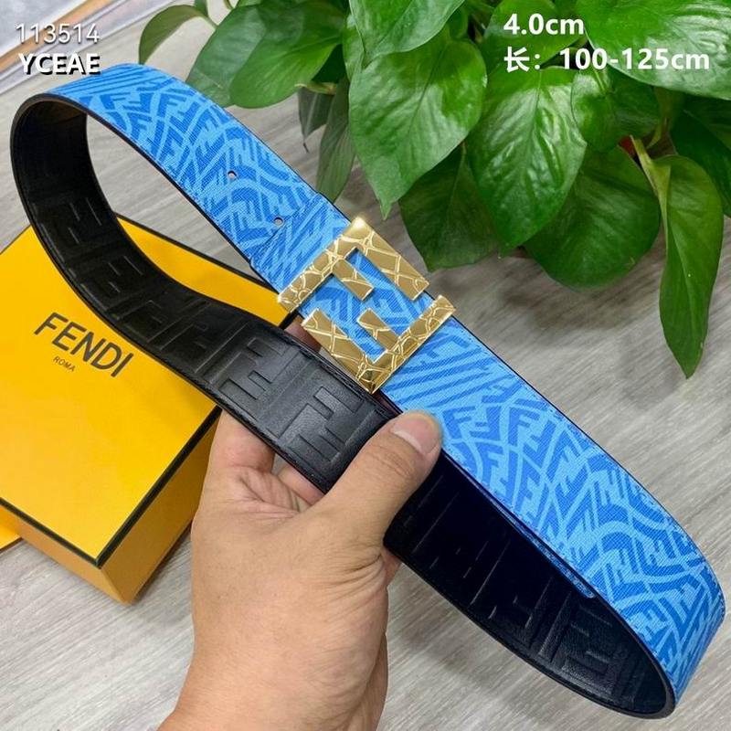 Fendi Belts 1605